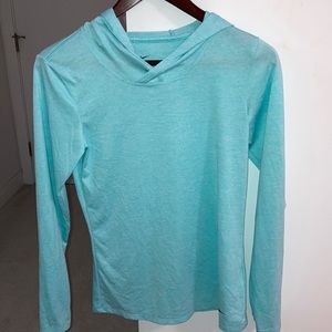 NWOT Nike Dri Fit hoodie